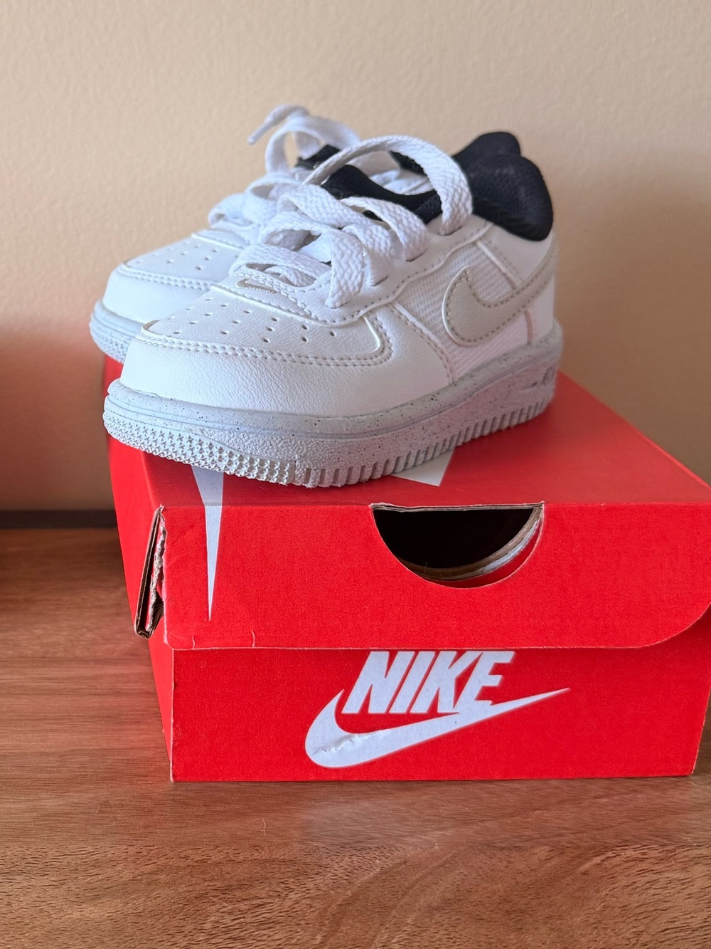 Nike Force 1 Crater NN (TD)
Sneakers